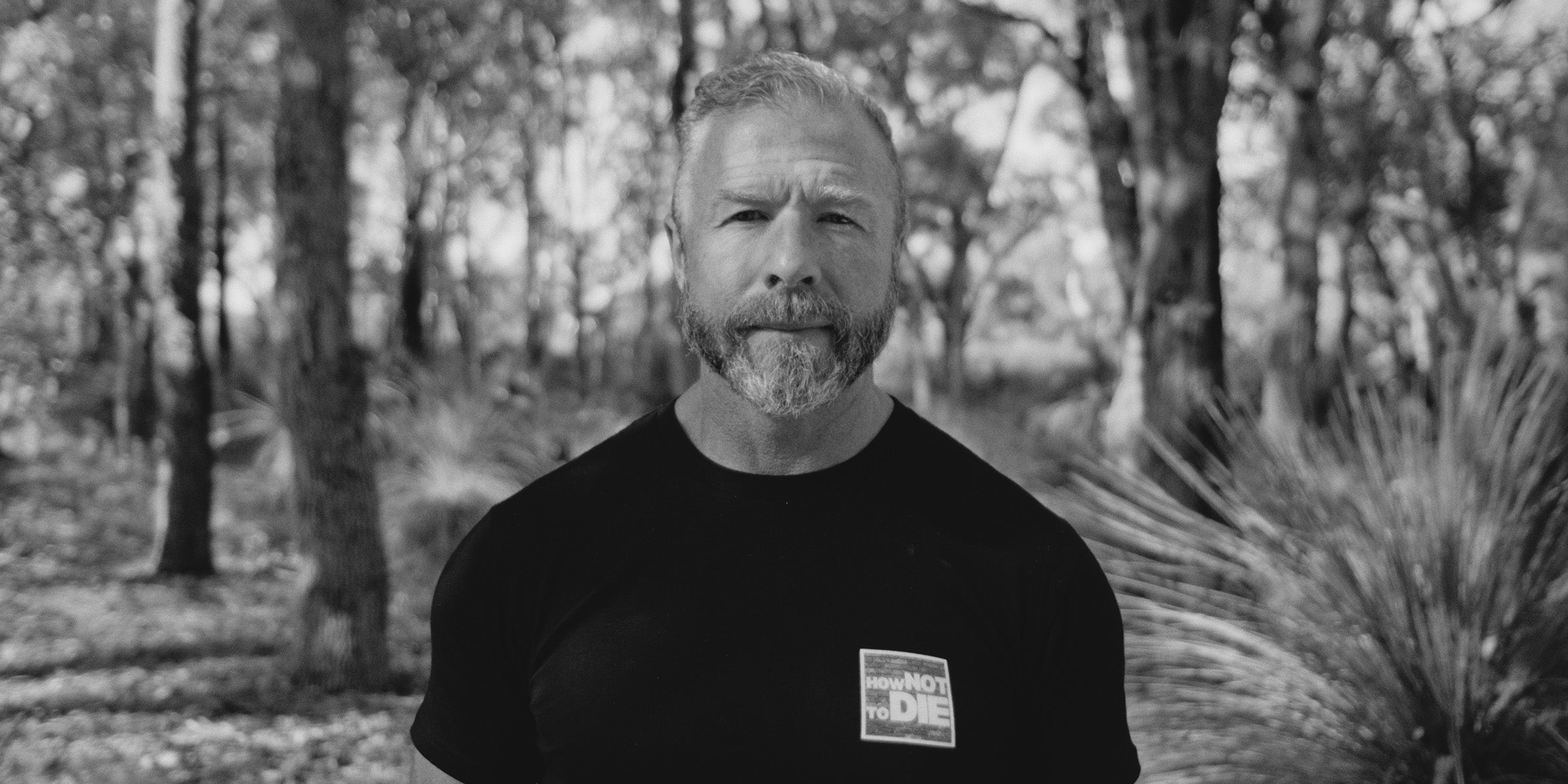 Damian Porter