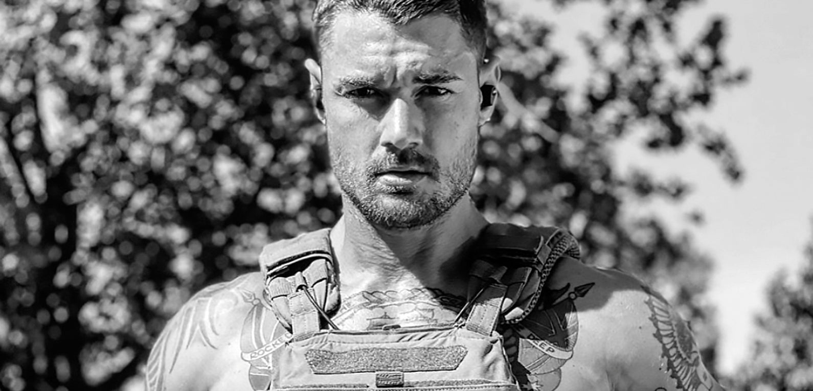 Max Burch