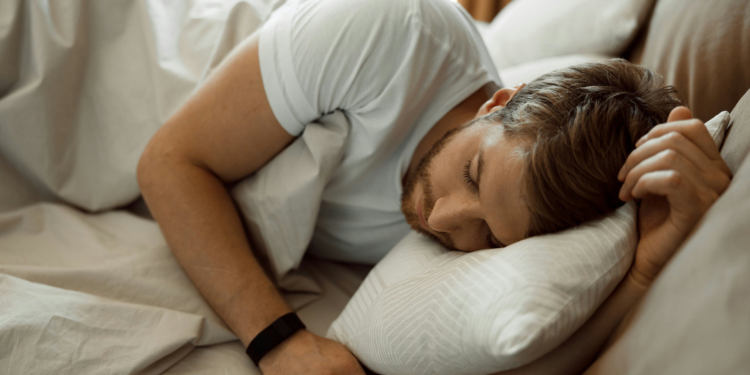 Proven to Improve Sleep Quality and Mood After Awakening