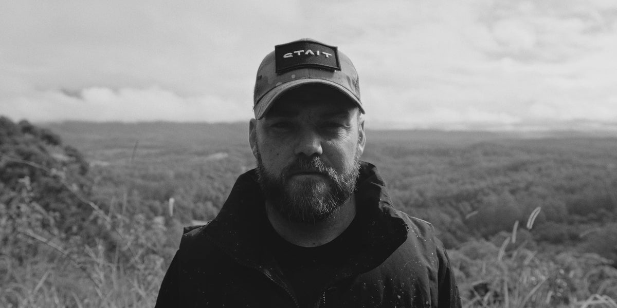 Scott Evennett