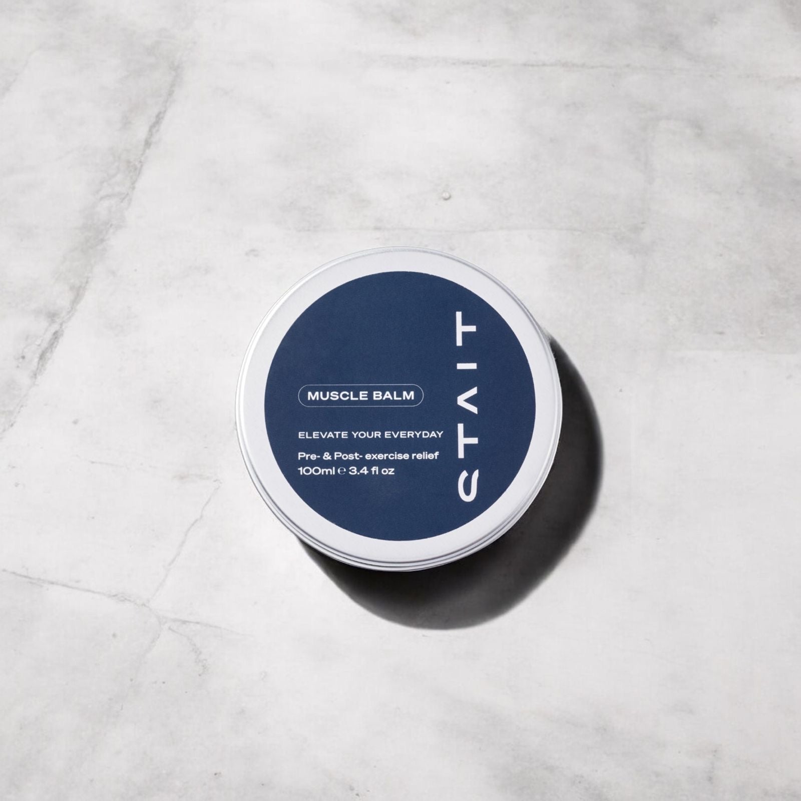 STAIT Muscle Balm