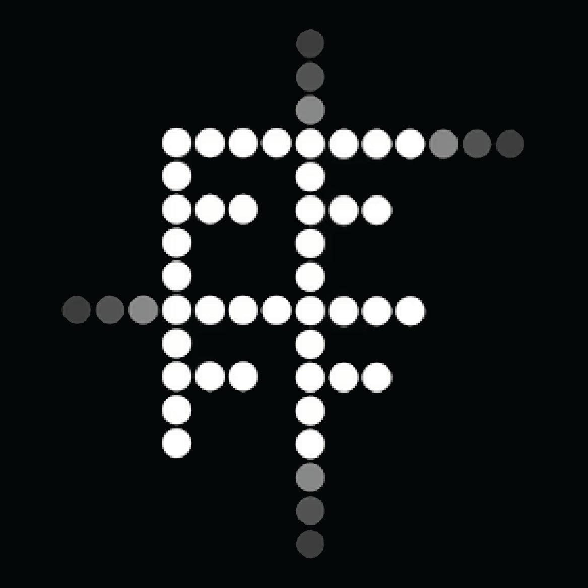 The four Fs symbol of STAIT for Men