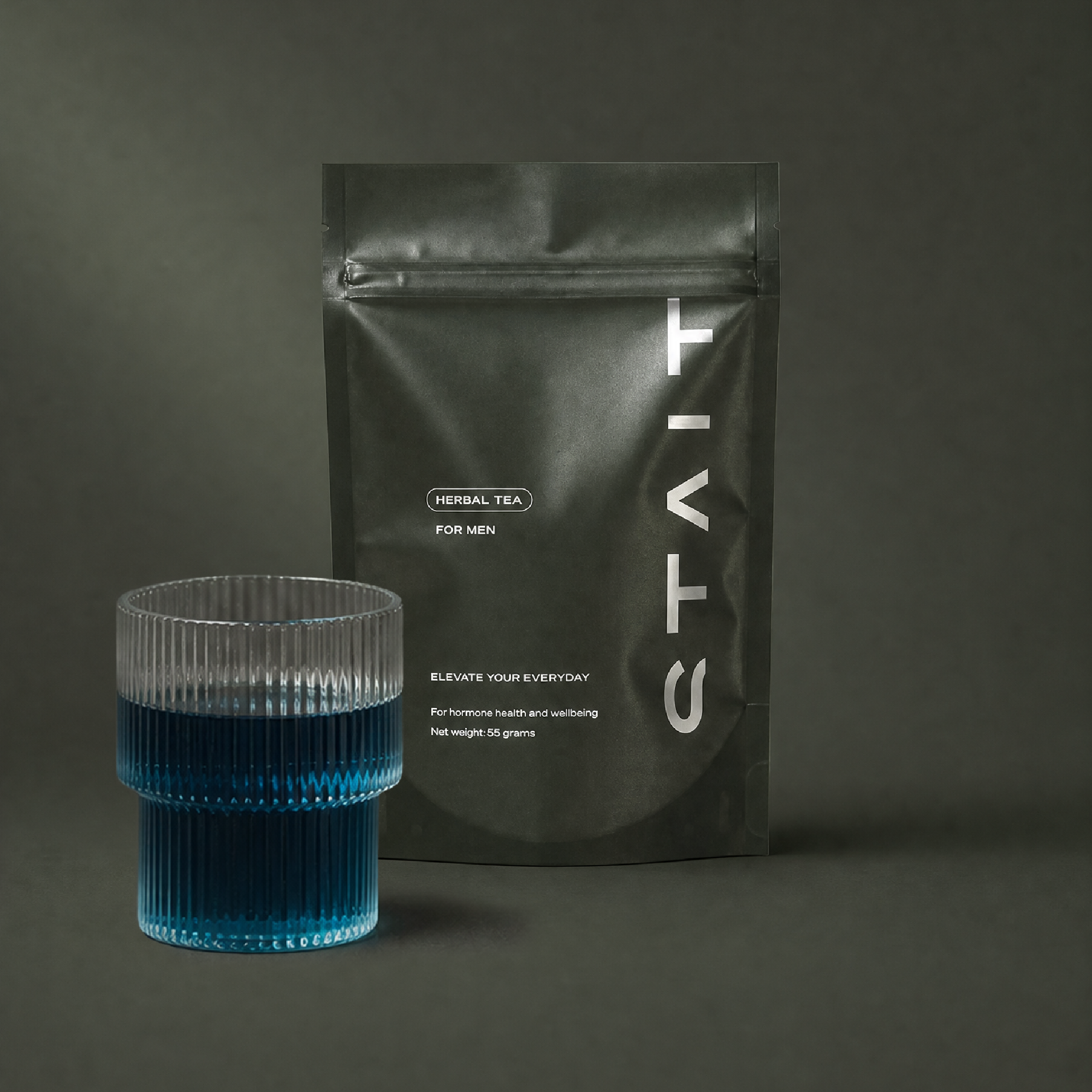 HERBAL TEA FOR MEN