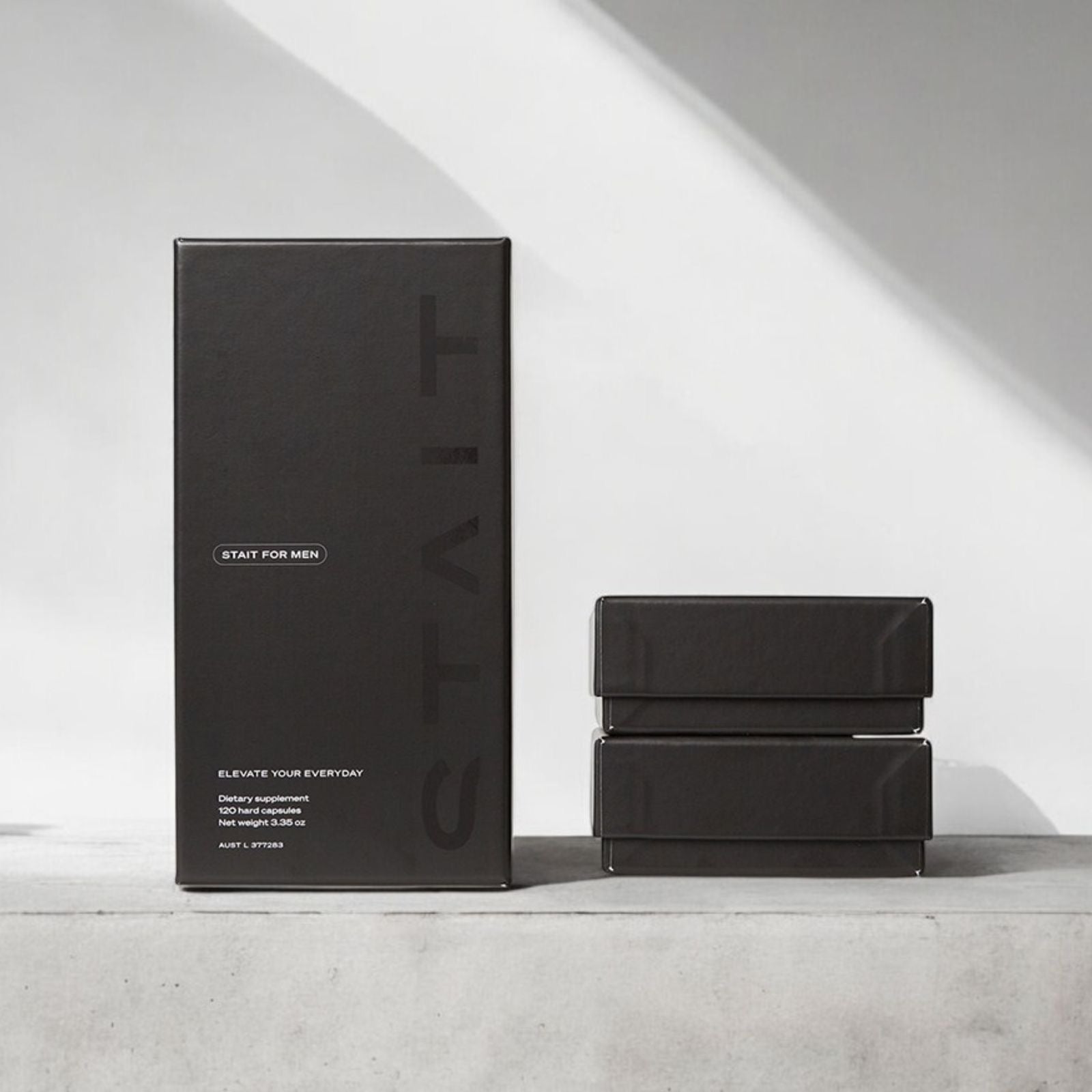 STAIT for Men