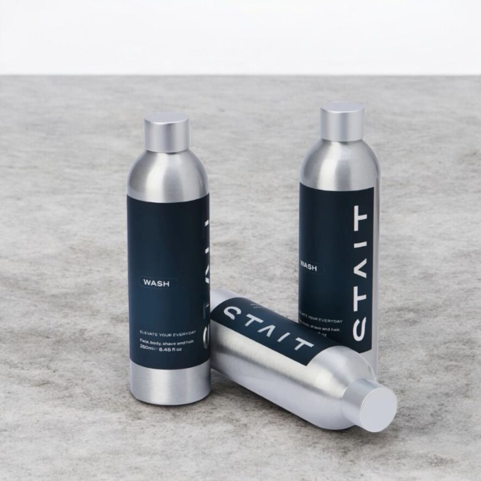 STAIT Wash