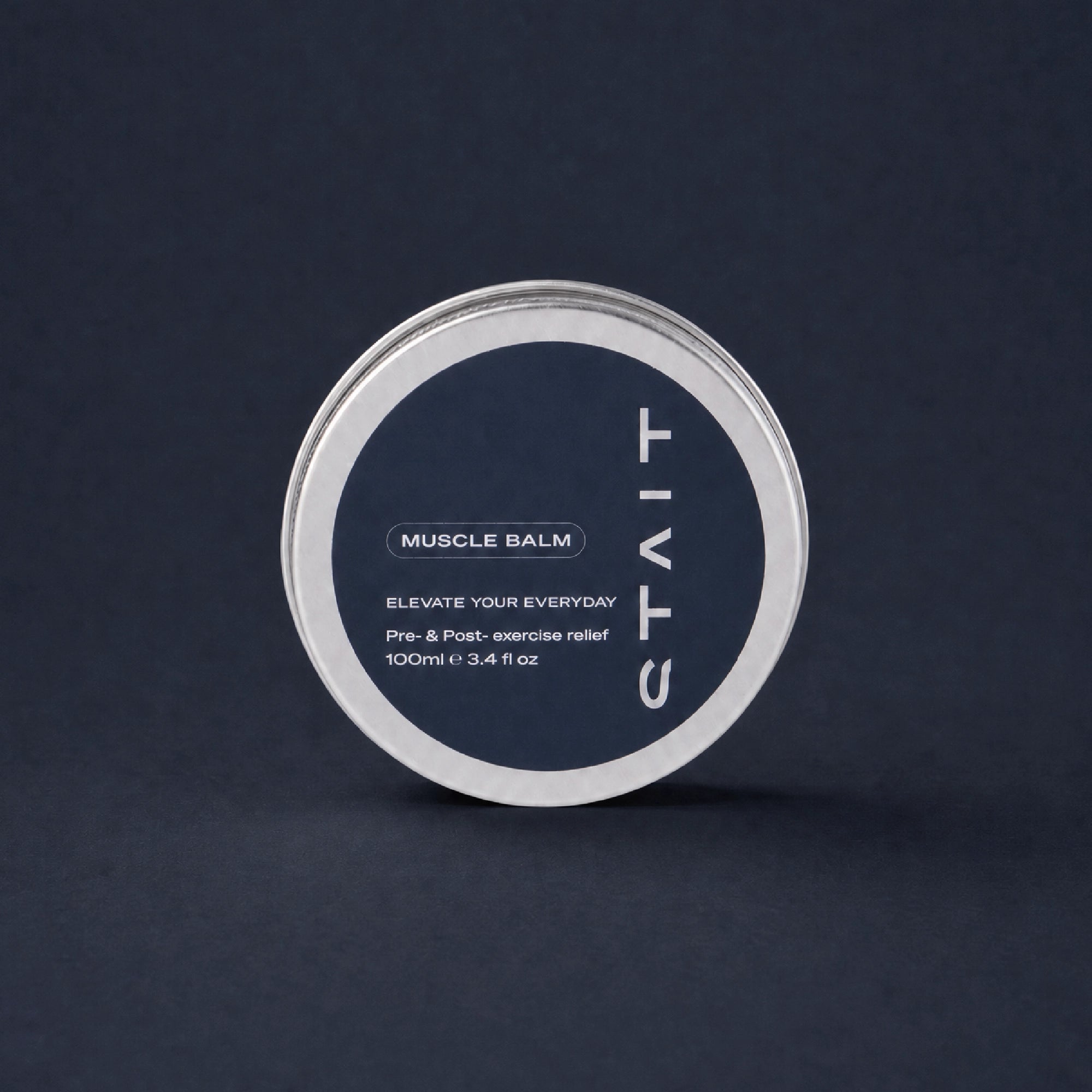 MUSCLE BALM
