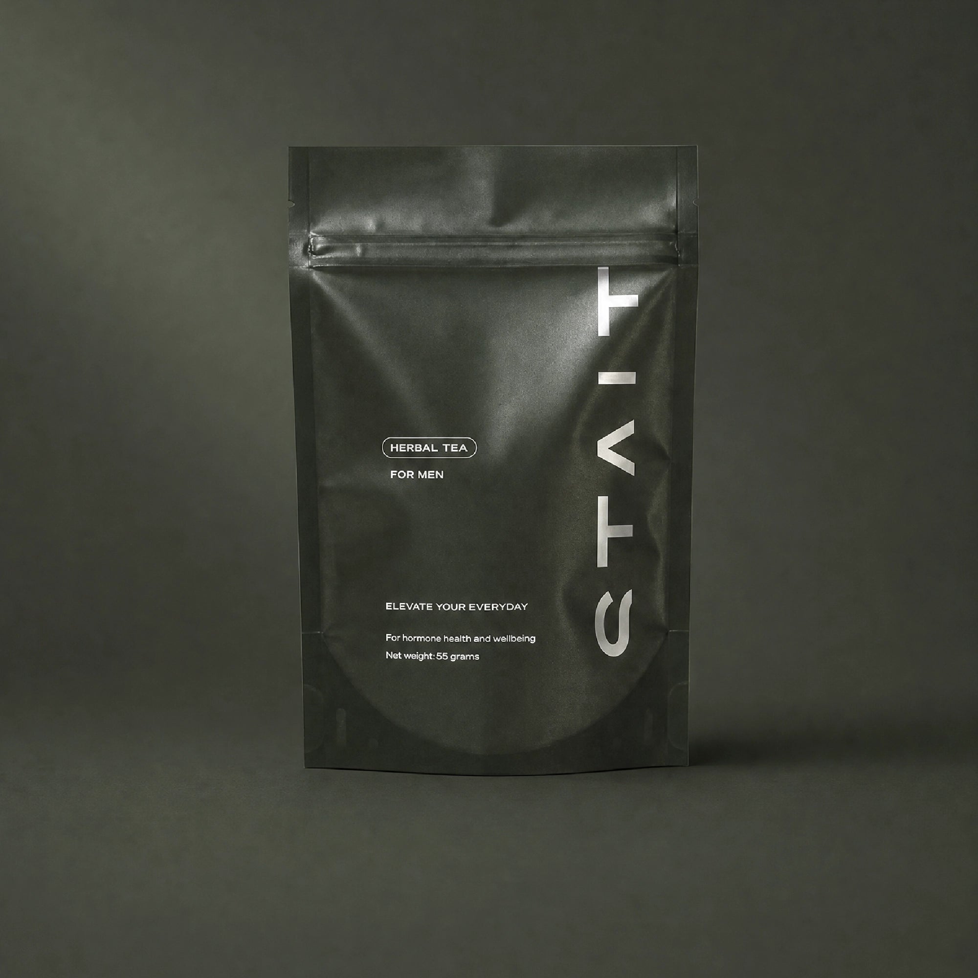 HERBAL TEA FOR MEN