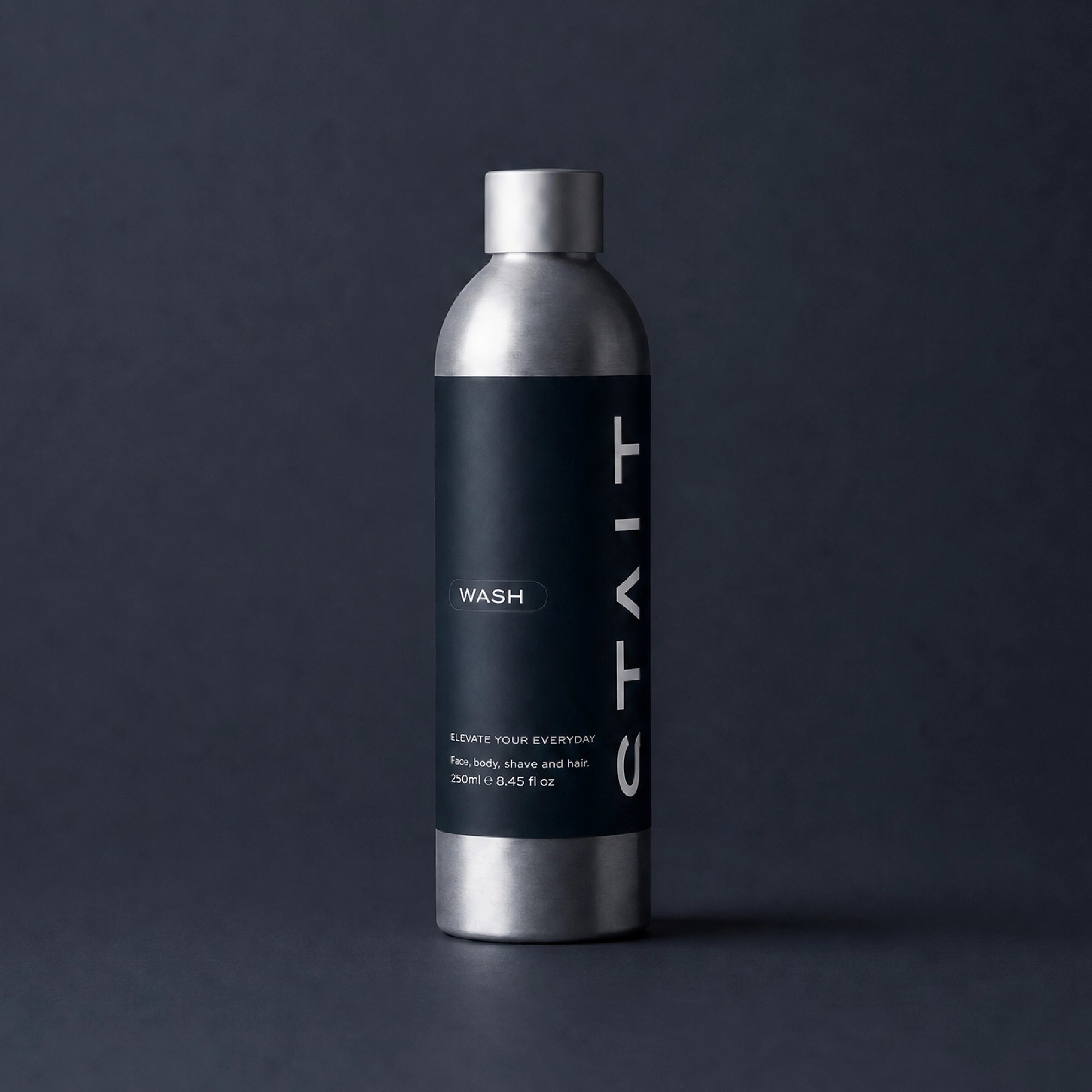 STAIT wash for face wash, body wash, shampoo (for non-coloured hair)