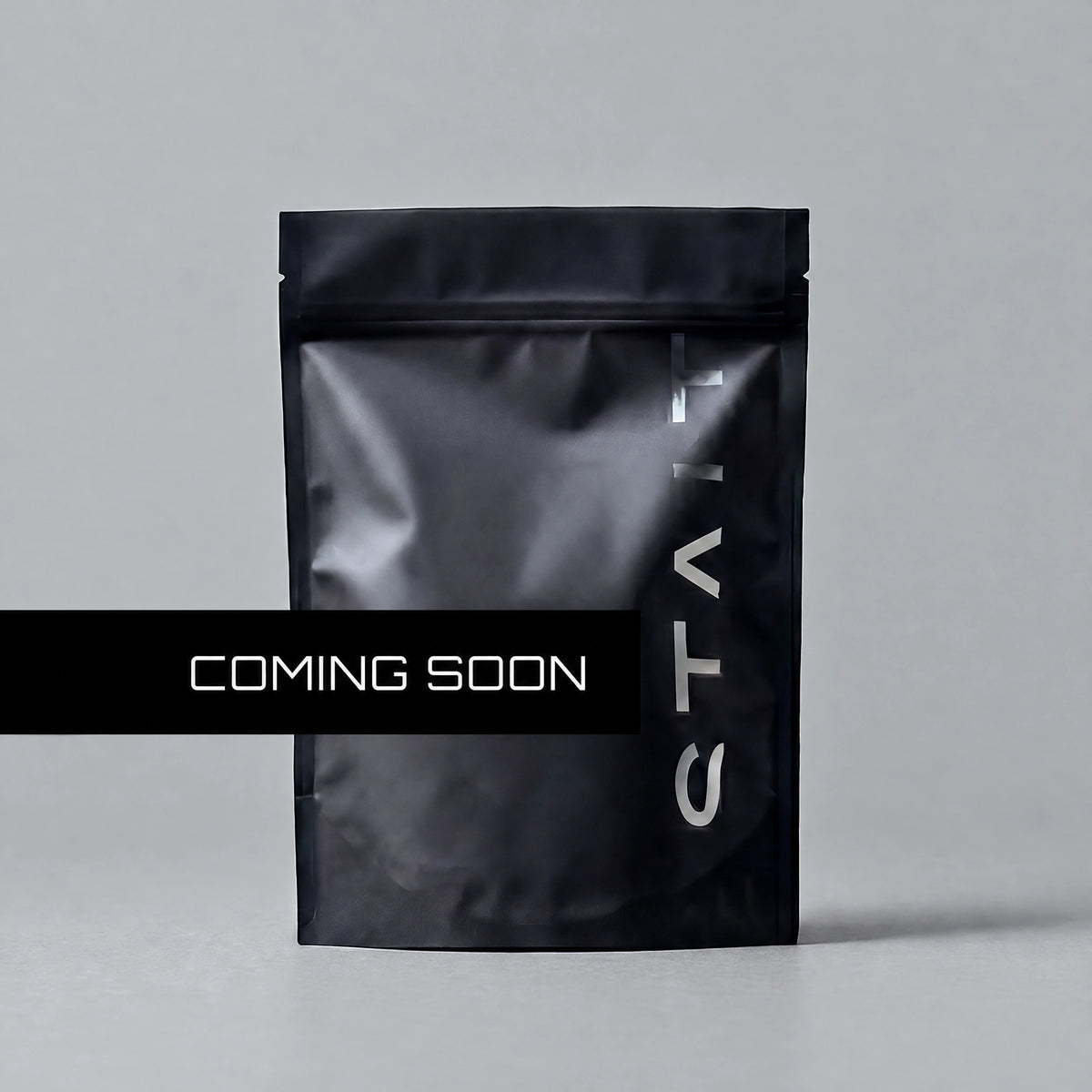 STAIT Creatine+++, Coming Soon