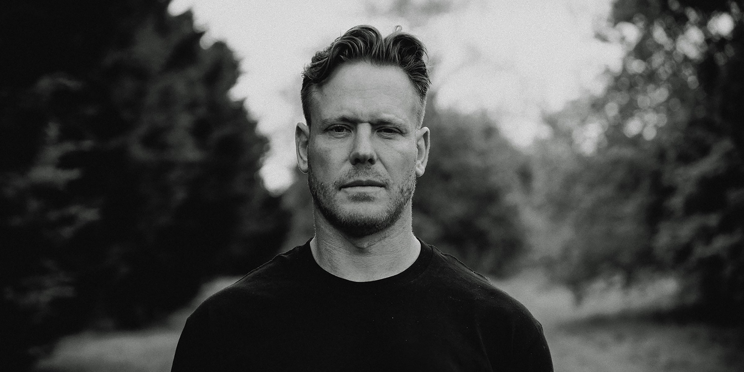Simon Moloney