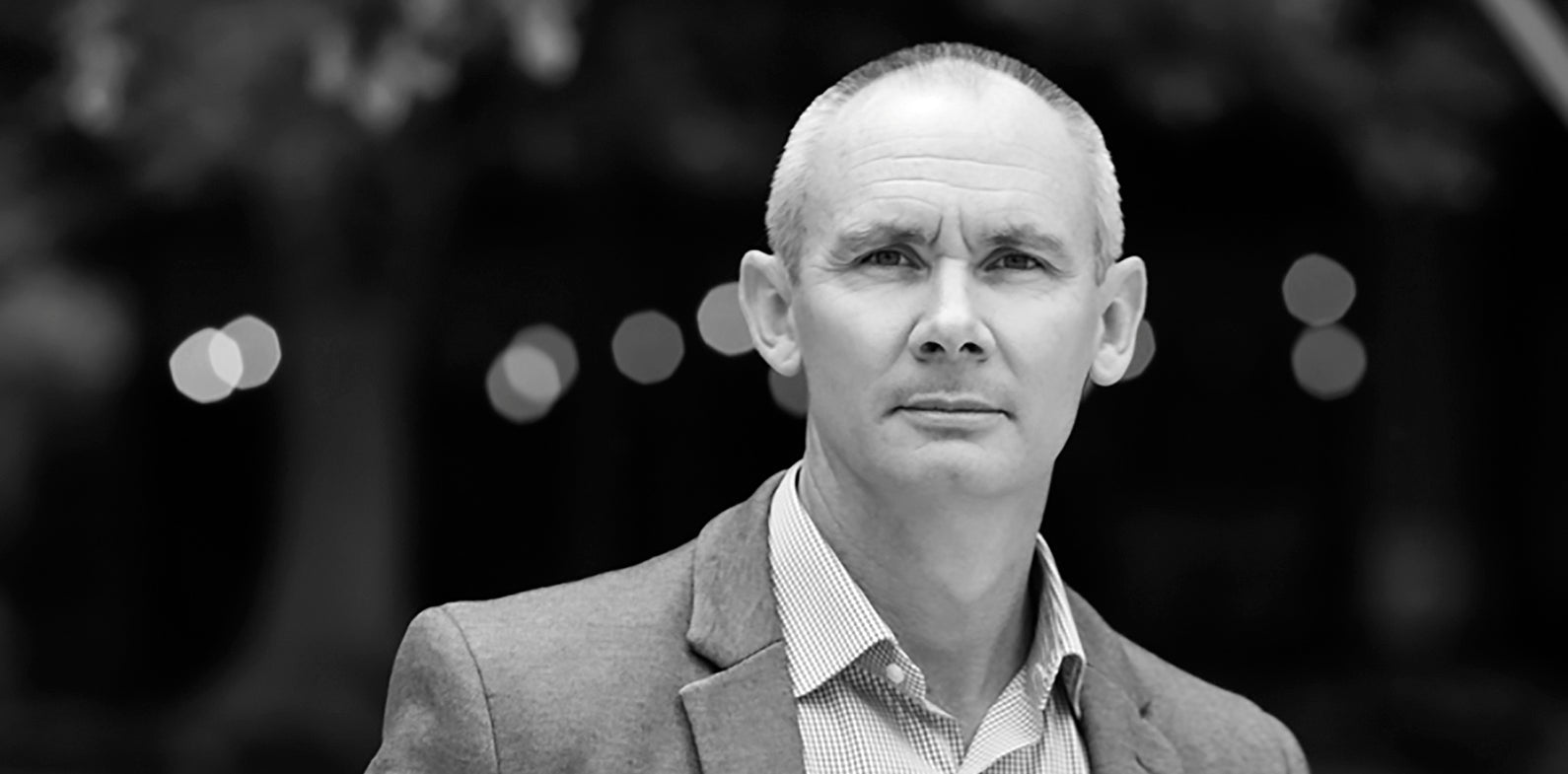 Stuart Walter