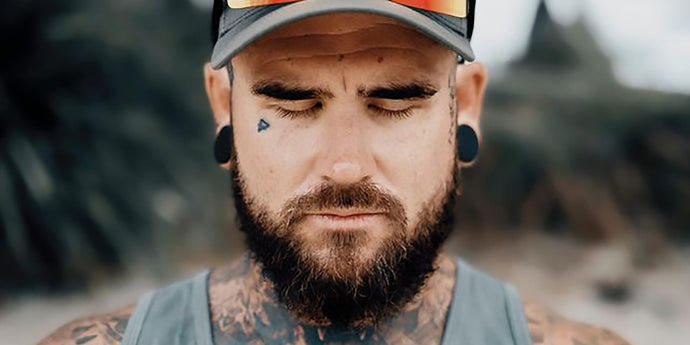 What Will Burnett Chooses to Perform Best as a Father, Husband, Business Owner, Athlete and Guinness World Record Holder