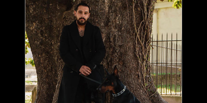How Maher Yassine increased his testosterone levels and mental clarity with STAIT.