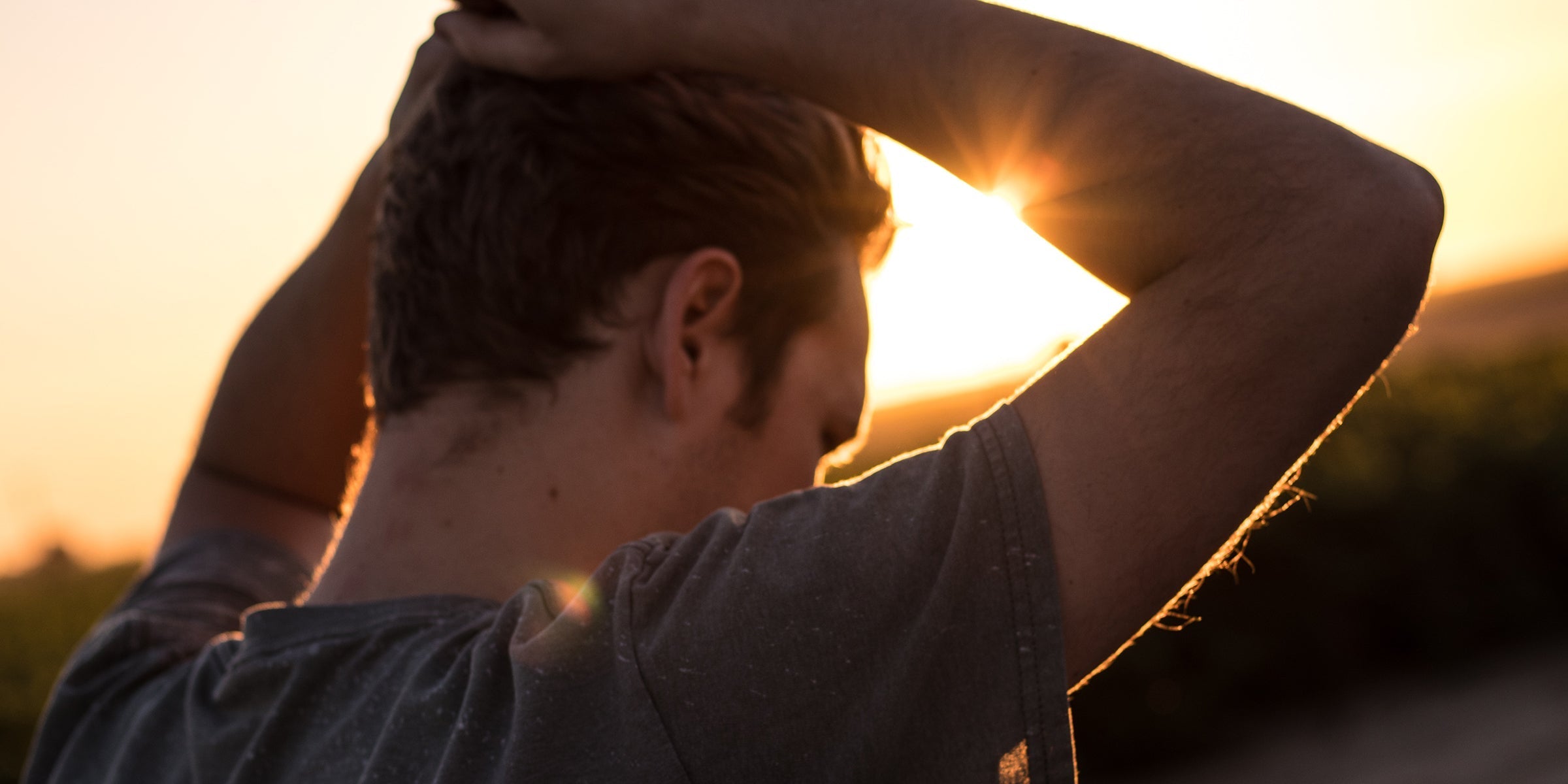Proven to Relive Nervous Tension, Stress and the Symptoms of Mild Anxiety