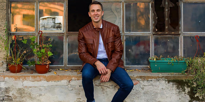 Why Stefan has been a consumer and proud advocate of STAIT since the start of 2020.