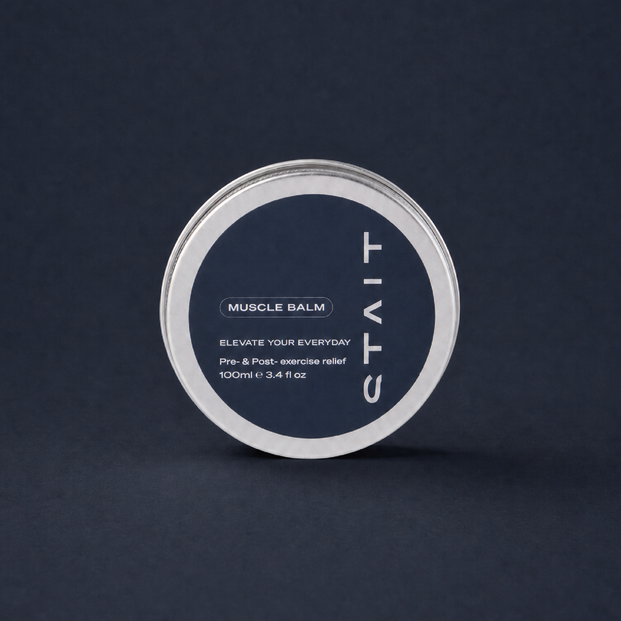 MUSCLE BALM
