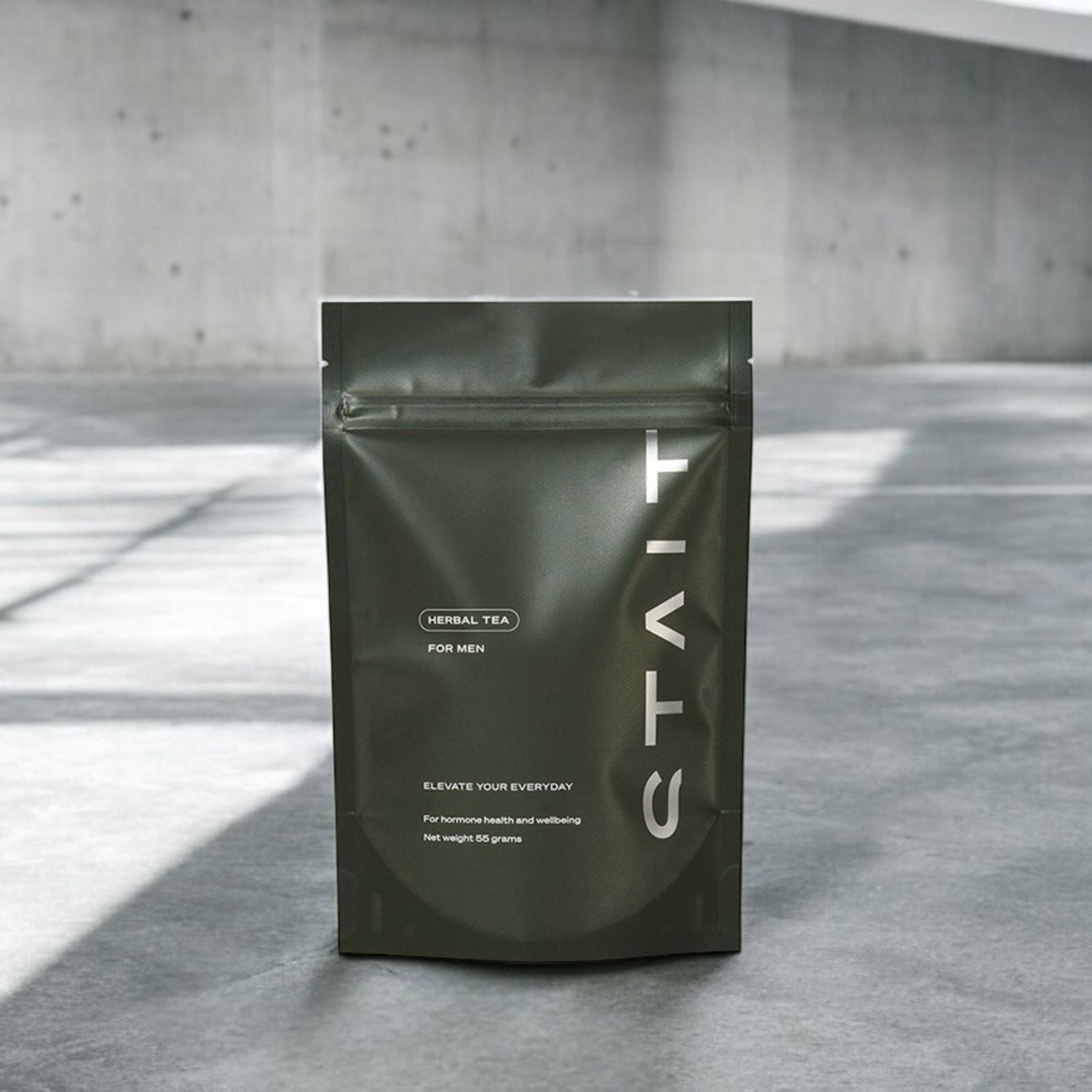 STAIT Herbal Tea for Men