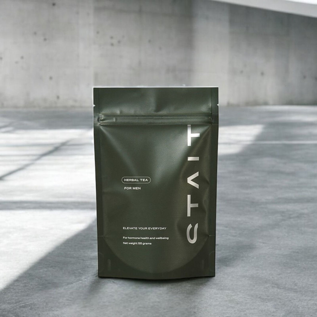 STAIT Herbal Tea for Men