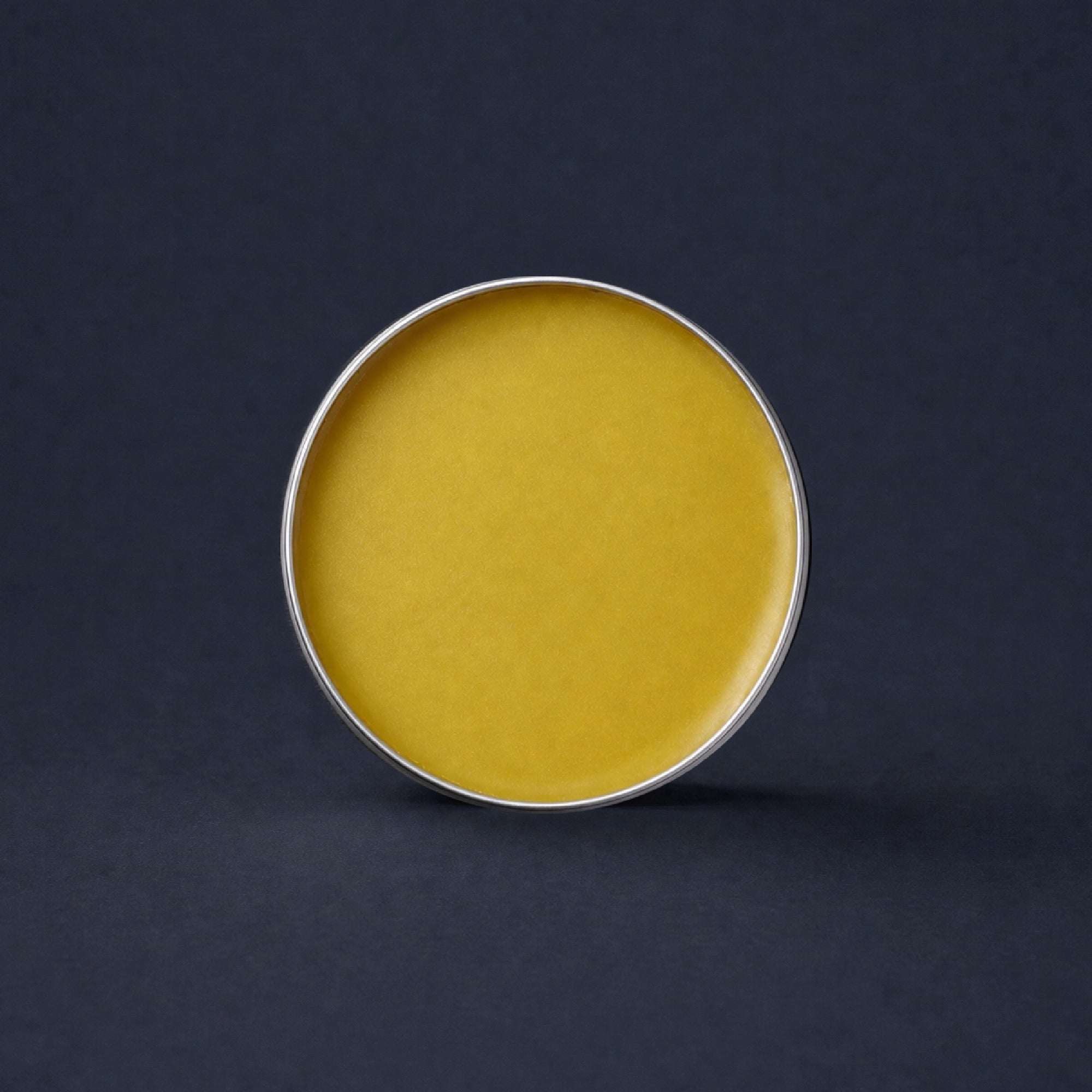 STAIT Skin Balm open jar