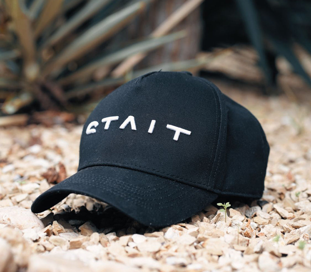 STAIT 5-Panel A-Frame Cap