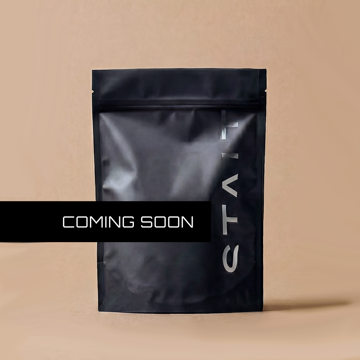 STAIT Creatine+++, Coming Soon