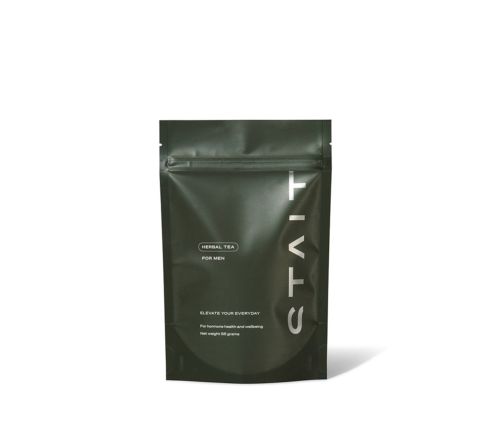 STAIT Herbal Tea for Men