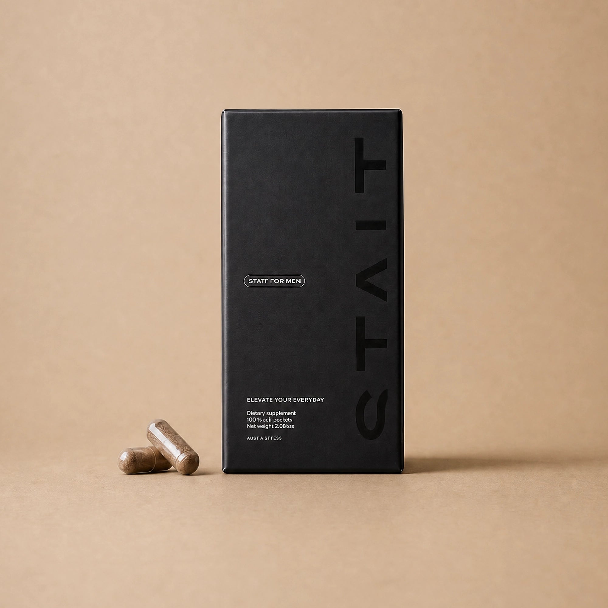 STAIT for Men