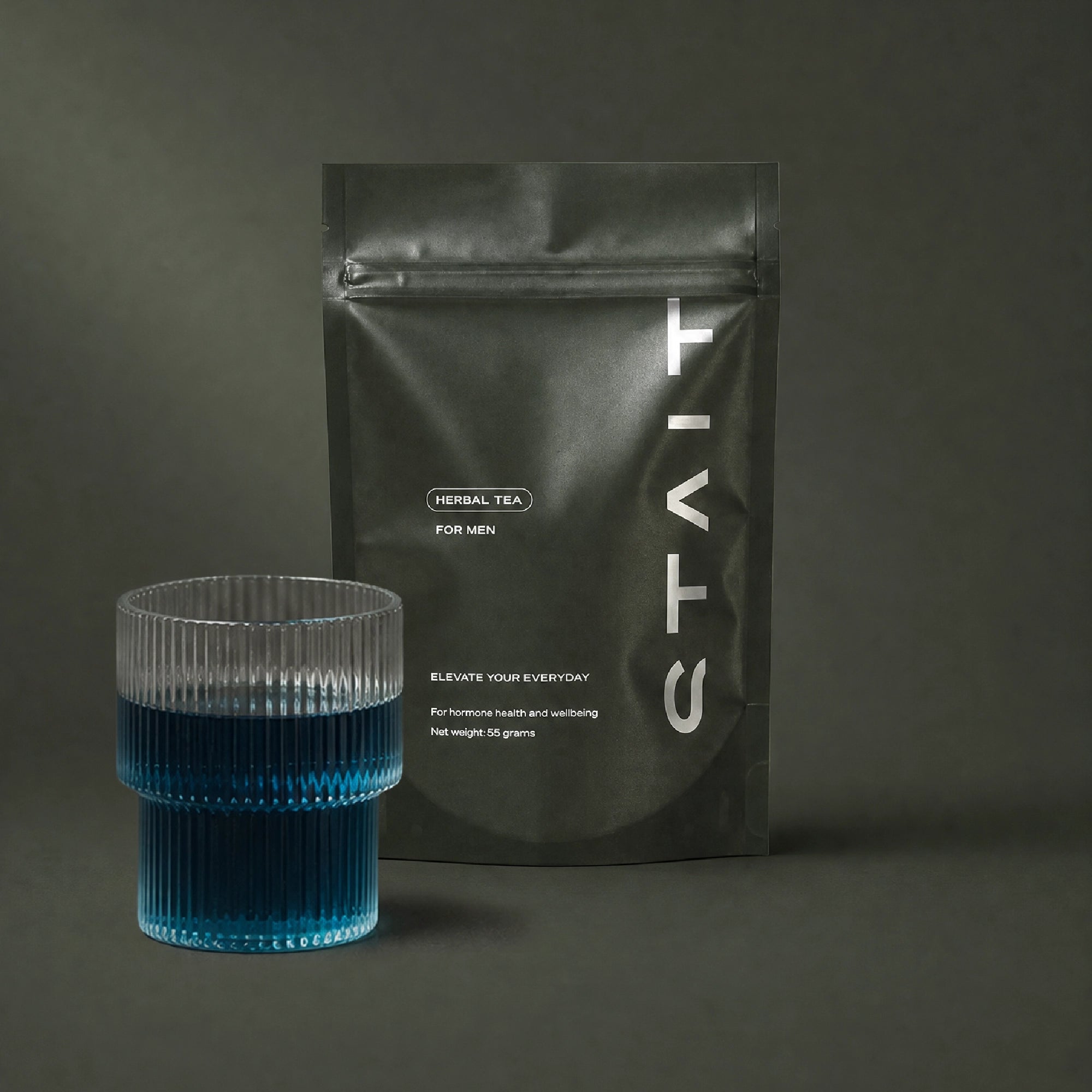 HERBAL TEA FOR MEN