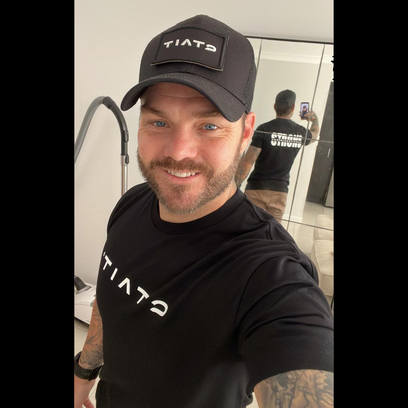 T-Shirt - Limited Edition